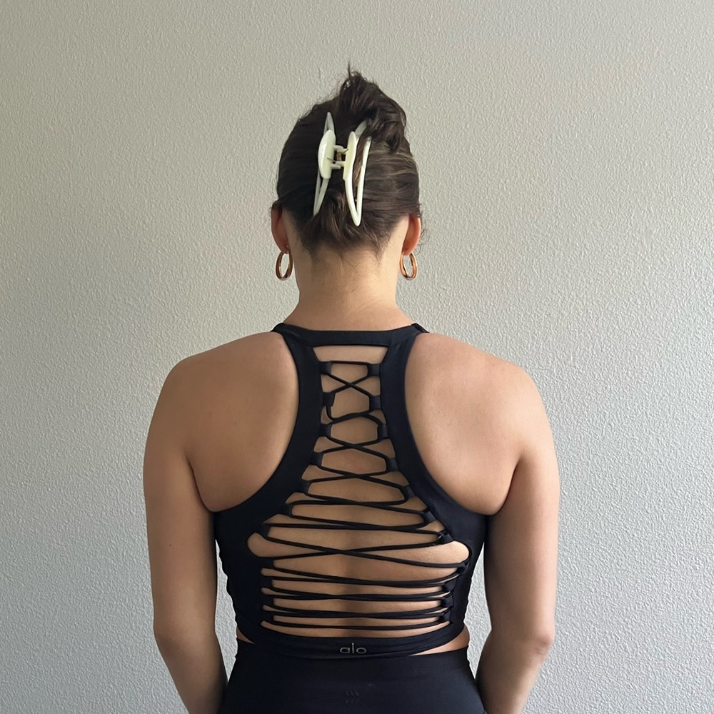 Alo Yoga Tank Top
